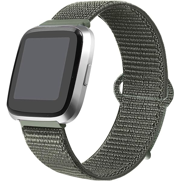 fintie milanese loop bands