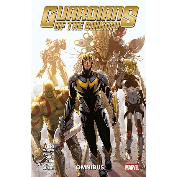 Amazon.com: Star-Lord: Guardian of the Galaxy: 9780785154495