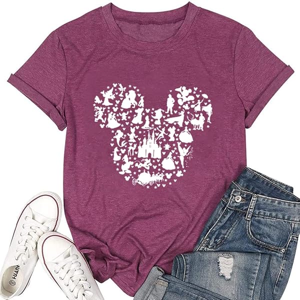 Women's 'Tis The Season Pumpkin Graphic Tee - Fall Football Game Day Shirt, Short Sleeve