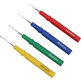 Bergeon 55-710 Set of 4 Oilers Plastic Watch Repair Kit