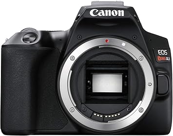 Canon SL3
