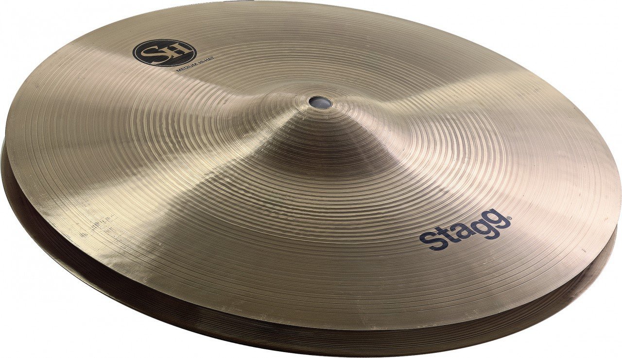 Stagg SH-HM10R Cymbal
