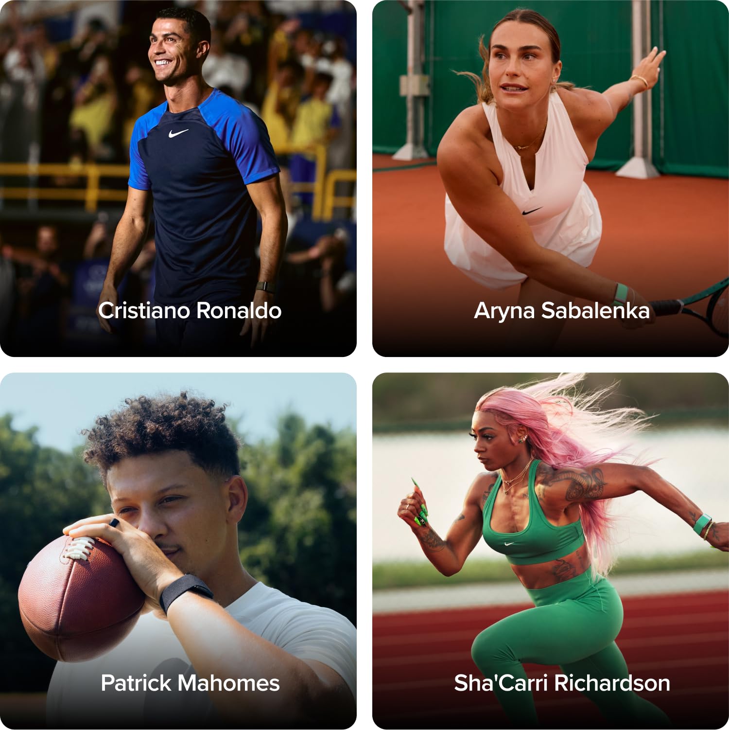 WHOOP 5.0 Activity Tracker - 12 Month Membership - Health and Fitness Tracker, Sleep Tracking, Personalized Coaching