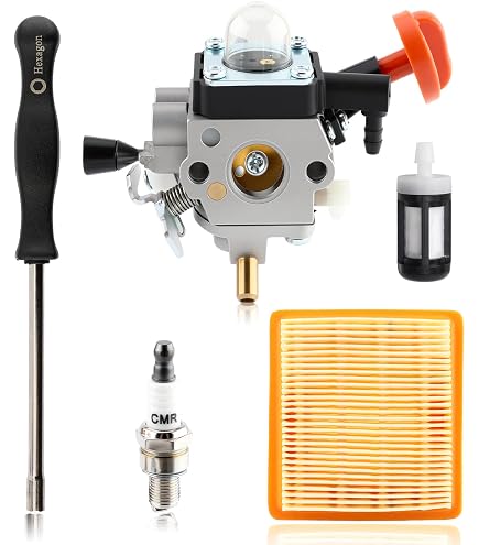 Kit Riparazione Per Tagliasiepi Stihl: Asta Di Collegamento, Pignone E Ingranaggio Per Modelli HS81, HS81R, HS81T, HS86, HS86T