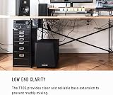 ADAM Audio T10S Subwoofer for Studio Monitors T5V T7V – 10 inch view 2
