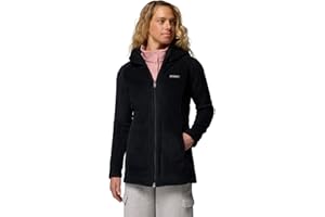 Columbia Women's Benton Springs™ II Long Hoodie