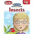 Early Bird Insects (Early Birds)