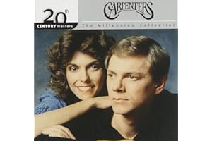 Millennium Collection: 20Th Century Masters