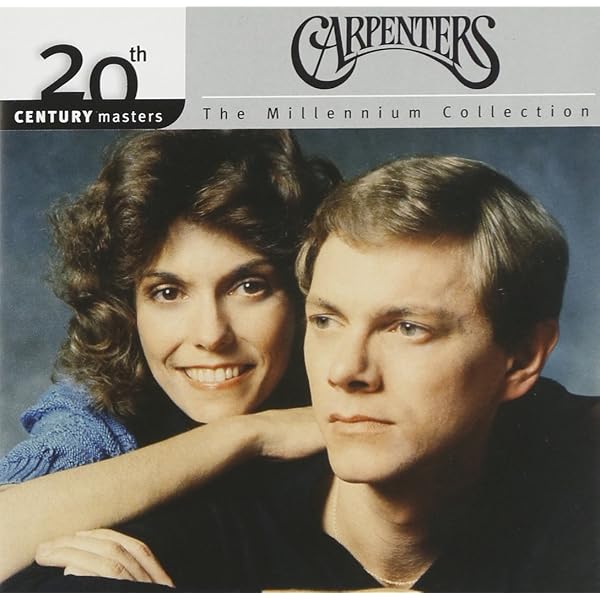 CARPENTERS - Carpenters (SHM-CD) - Amazon.com Music