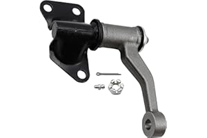 Beck Arnley 101-4044 Idler Arm