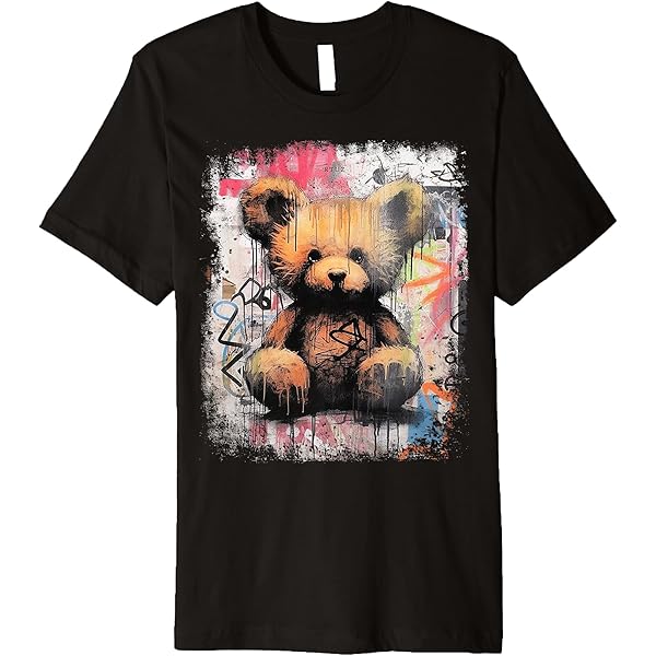 DaizyStripper まゆ Big シルエット Tee X-ray DROOP(X レイ ドロップ) ビッグシルエット クルーネック