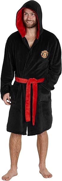 man united robe