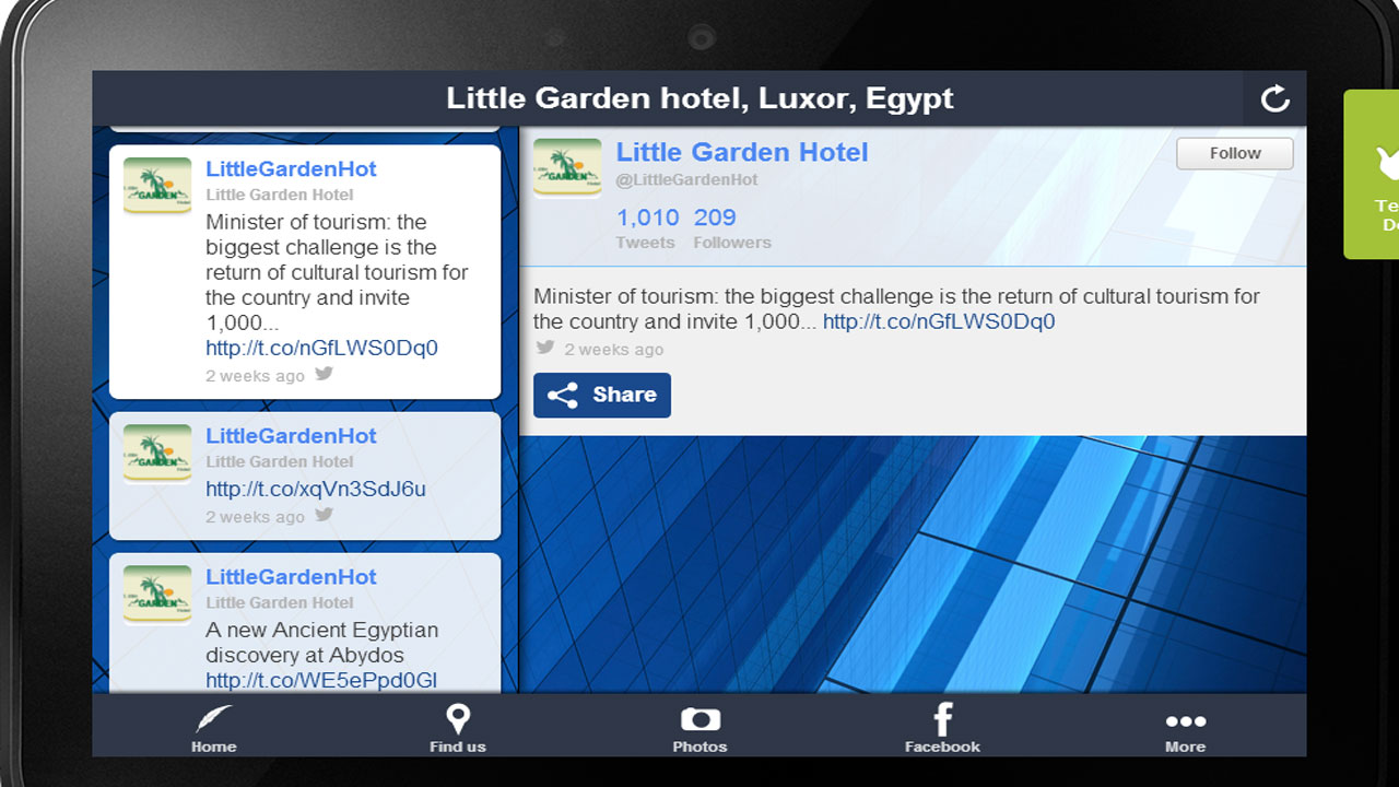 Amazon Com Little Garden Hotel Appstore For Android