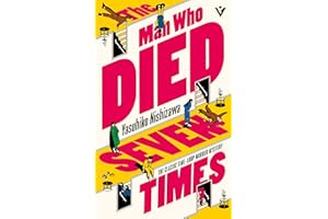 The Man Who Died Seven Times