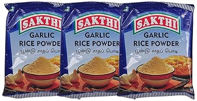 Sakthi Garlic Rice Powder