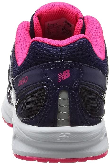 new balance w460