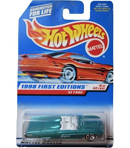 Amazon.com: HOT WHEELS 1998 FIRST EDITIONS #8 OF 40 CARS, PURPLE Amazon.com: HOT WHEELS 1998 FIRST EDITIONS #8 OF 40 CARS, PURPLE