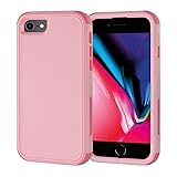 Co-Goldguard for iPhone SE Case/2022/3rd/2020/2nd