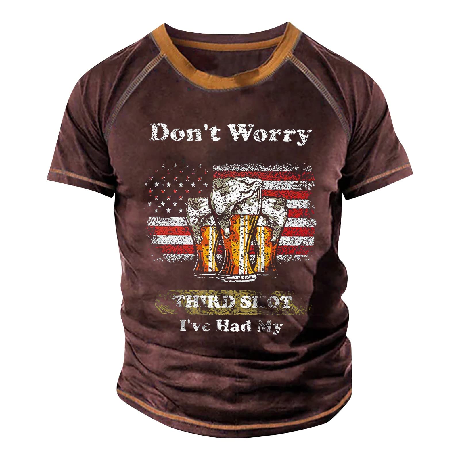 Men T Shirt Black Tshirts Birthday Lingerie for