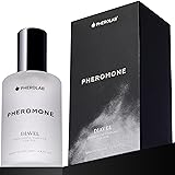 Diavel Pheromone Perfume for Men with Oxytocin to