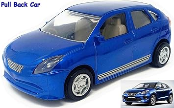 baleno toy car model