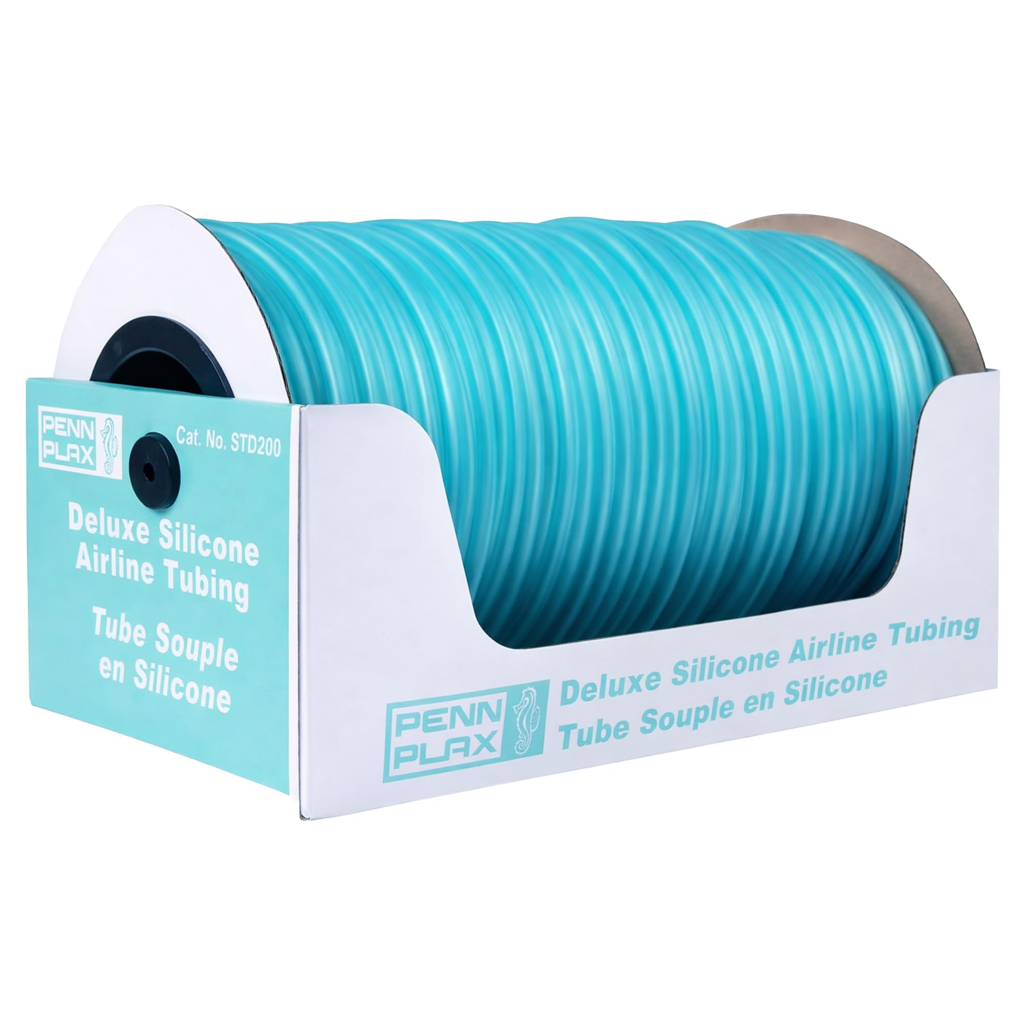 Penn-Plax Silicone Tubing