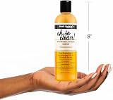 Aunt Jackie's Oh So Clean Moisturizing Softening Shampoo 355ml Hydrating Gentle view 6