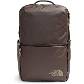 The North Face Base Camp Voyager Daypack, Dark Chestnut/Garnet, One Size