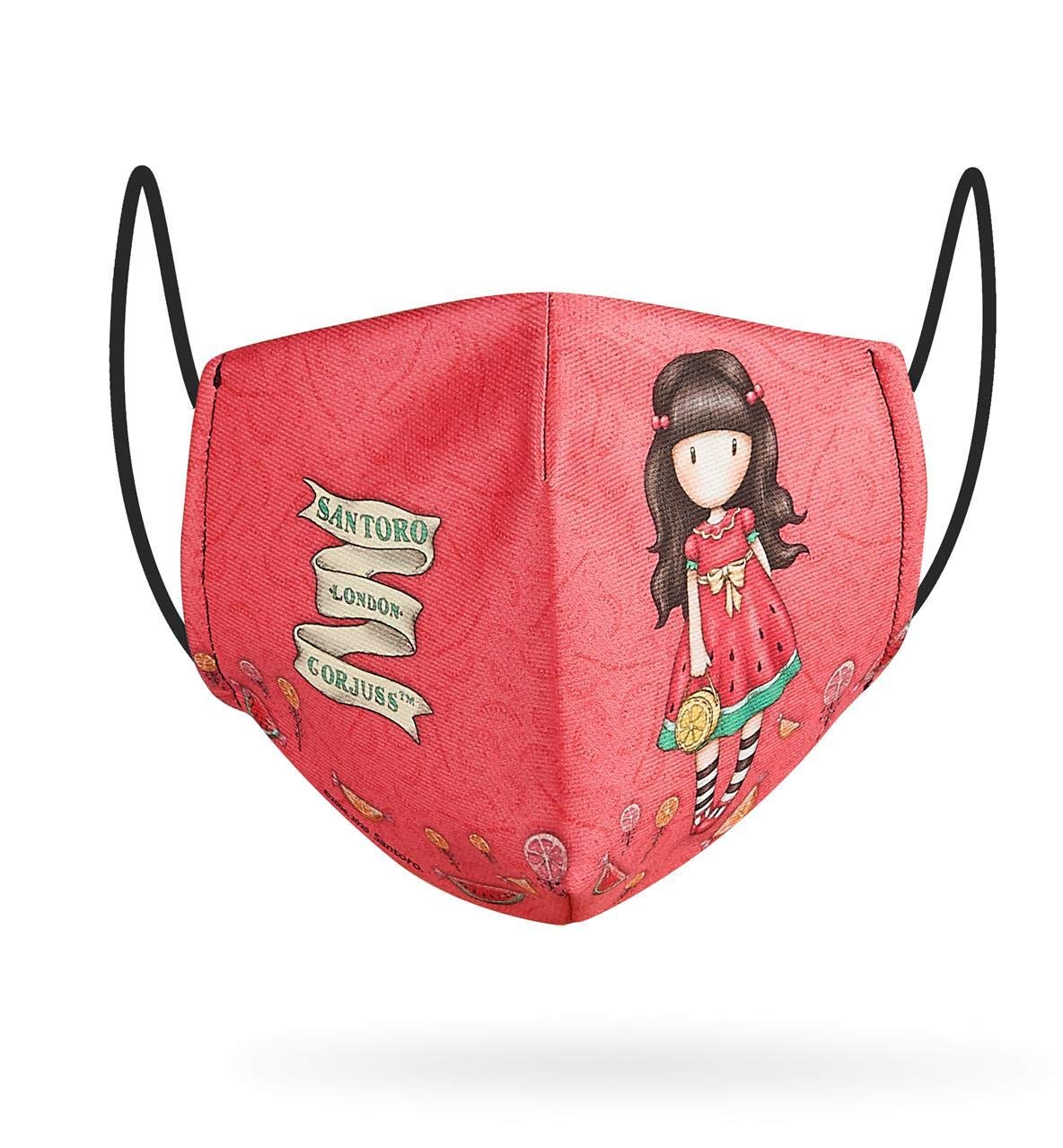 SAFTA 822025897 Mask