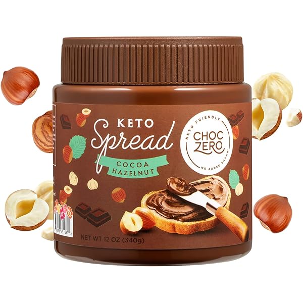 ChocZero White Chocolate Baking Chips 7oz チョクゼロ ホワイトチョコレートチップ ベーキング用 砂糖