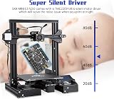 BIGTREETECH SKR Mini E3 V2.0 32Bit Silent Motherboard TMC2209 for Ender 3 view 4