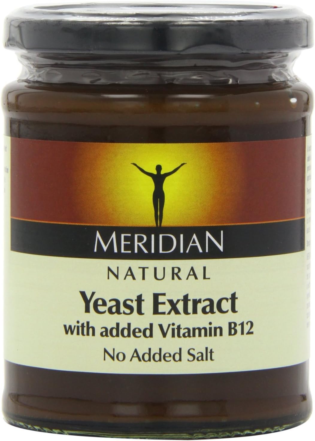 Natural Yeast Extract No Salt (340g) - x 2 *Twin DEAL Pack*