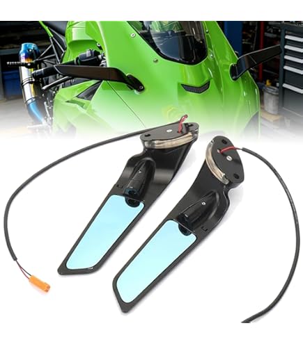 Amazon.com: KSHSAA For Kawasaki Ninja ZX-10R ZX10R ZX 10R 2011