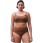 Chantelle Women's Soft Stretch High-Waist Thong