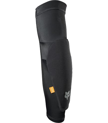 Amazon.com: Fox Racing Launch D3O Mountain Bike Knee Guard, Small