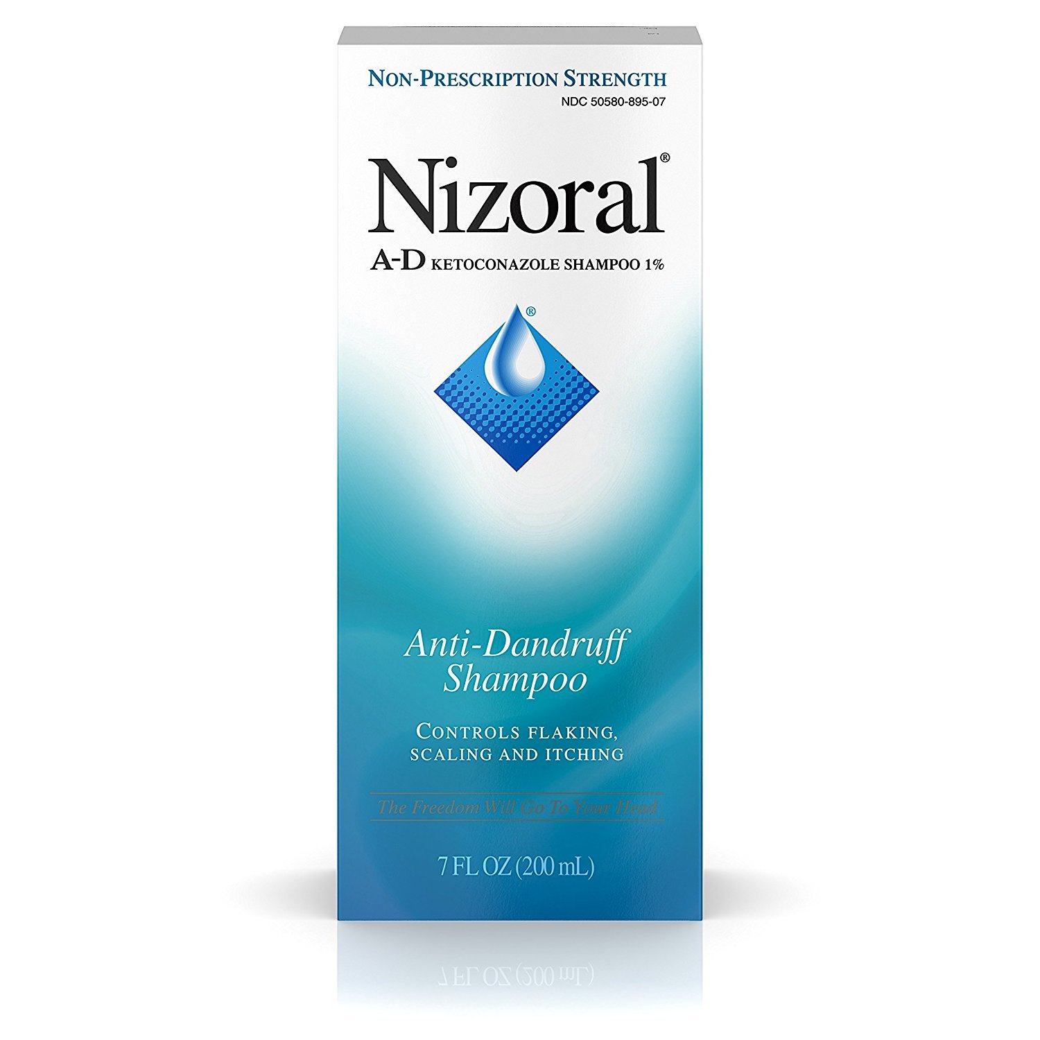 Buy Nizoral Ad Shampoo