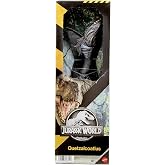 Jurassic World Survival Basic 12" Quetzalcoatlus Action Figure