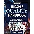 Amazon.com: Juran's Quality Handbook: The Complete Guide to Performance ...