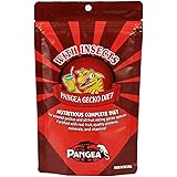 Pangea Fruit Mix with Insects Crested Gecko Complete Diet 1 lb
