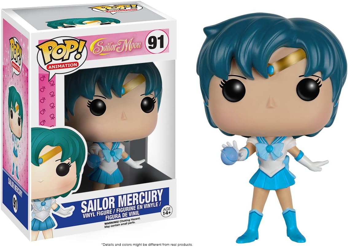 funko pop sailor moon amazon