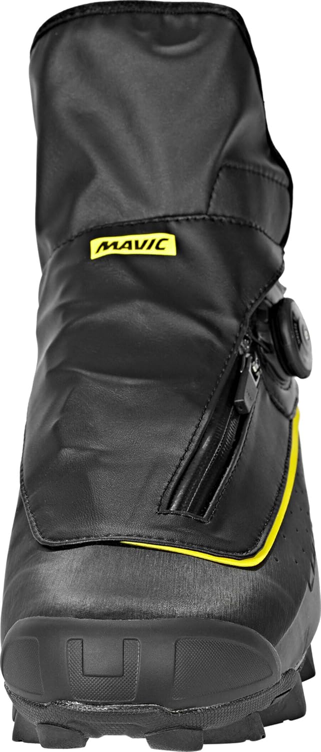 mavic crossmax pro thermo