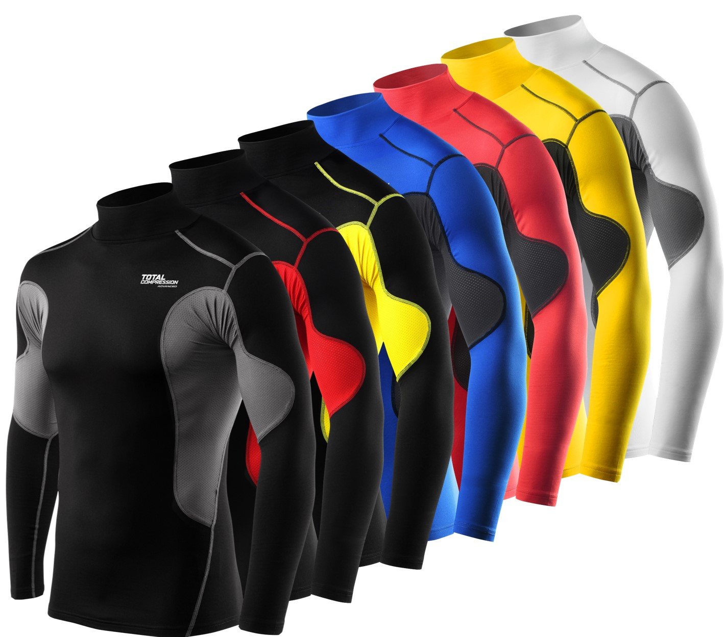 Tcamens And Boys Superthermal Compression Base Layer Thermal Under Shorts | INDIA