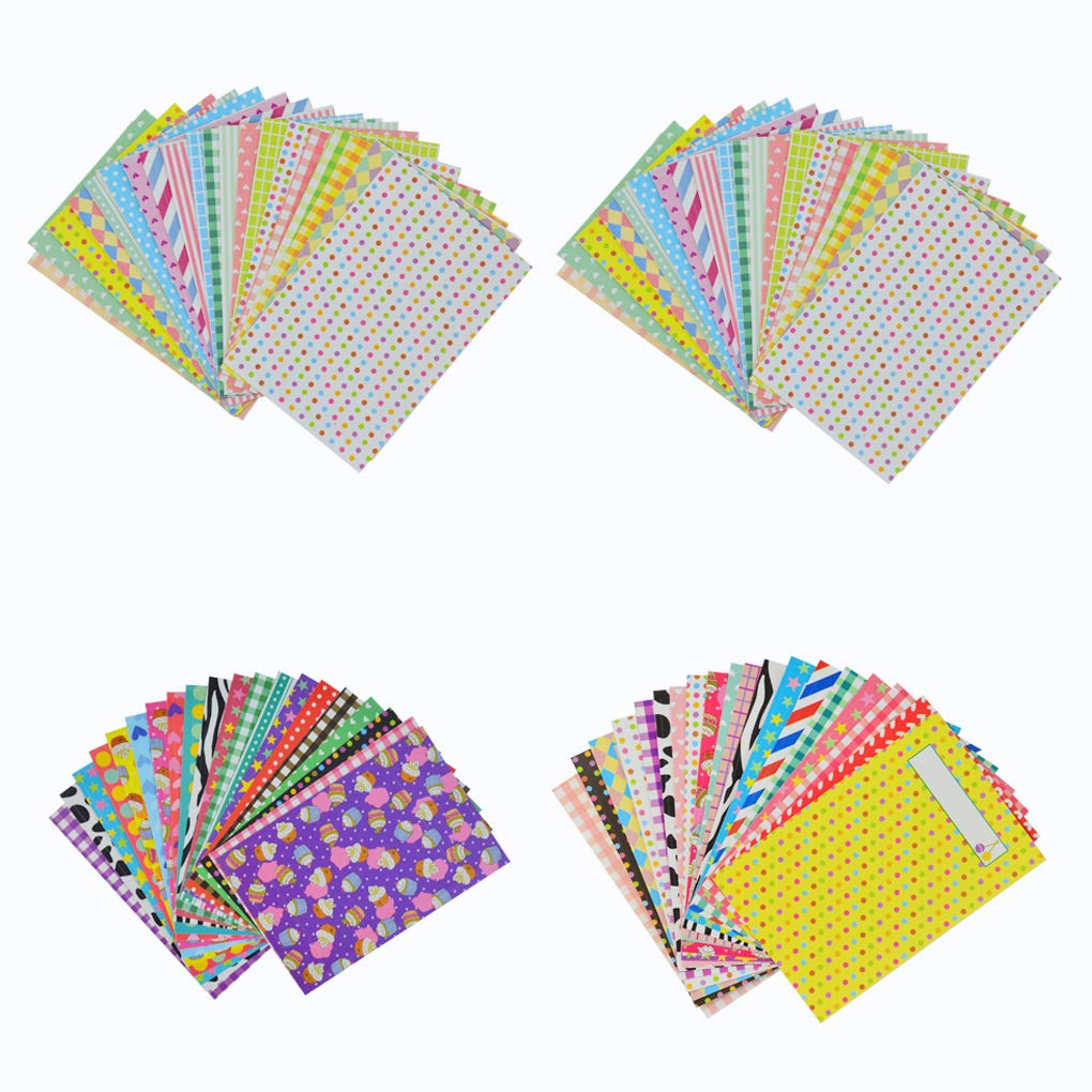 5 in 1 Giant Colorful Bundle Kit Accessories for Fujifilm Instax Mini 9/8 Camera Assorted Accessory Pack of 120 Sticker Frames with 10 Plastic Desk Frames 20 Hanging Frames