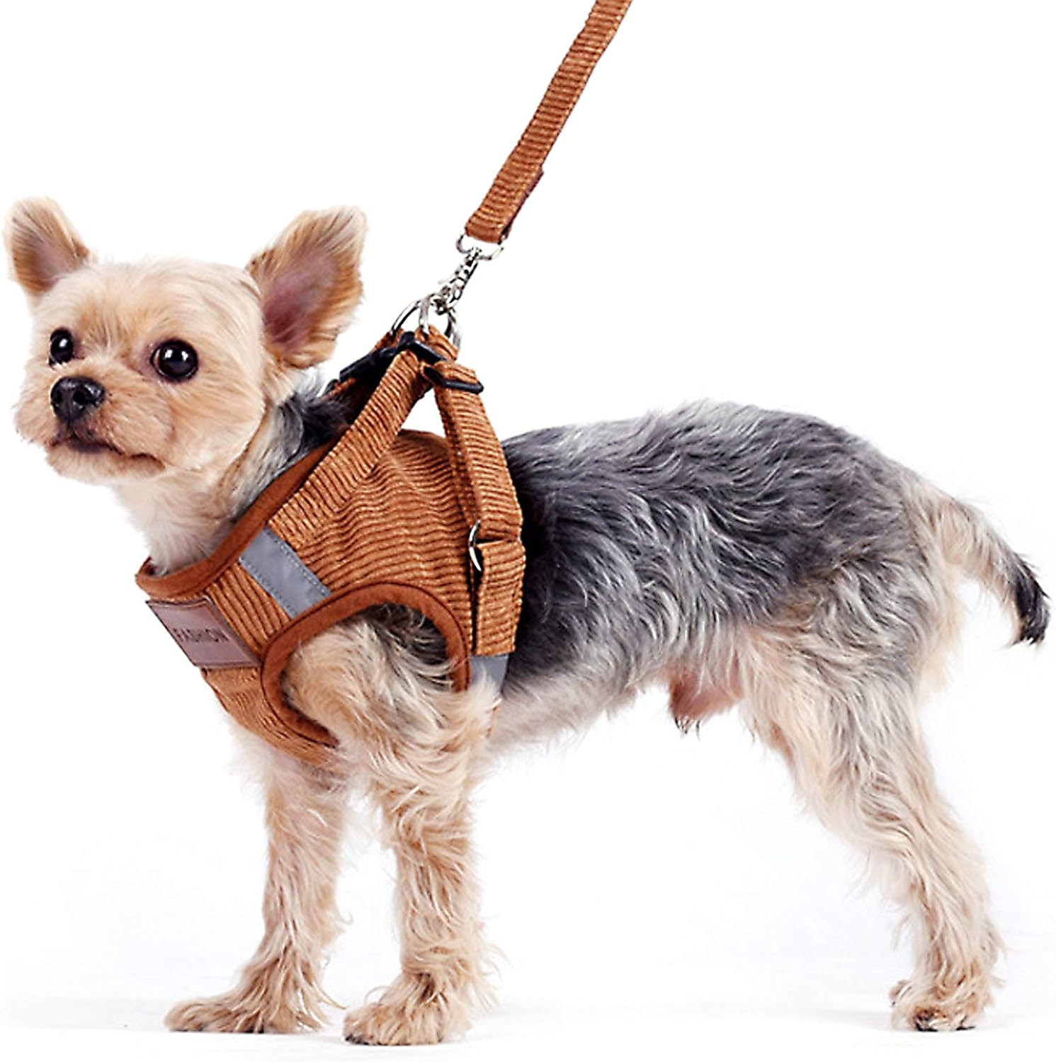 Elinala Dog Harness and Leash Set, Dog Harness Universal - Image 3