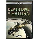 NOVA: Death Dive to Saturn DVD