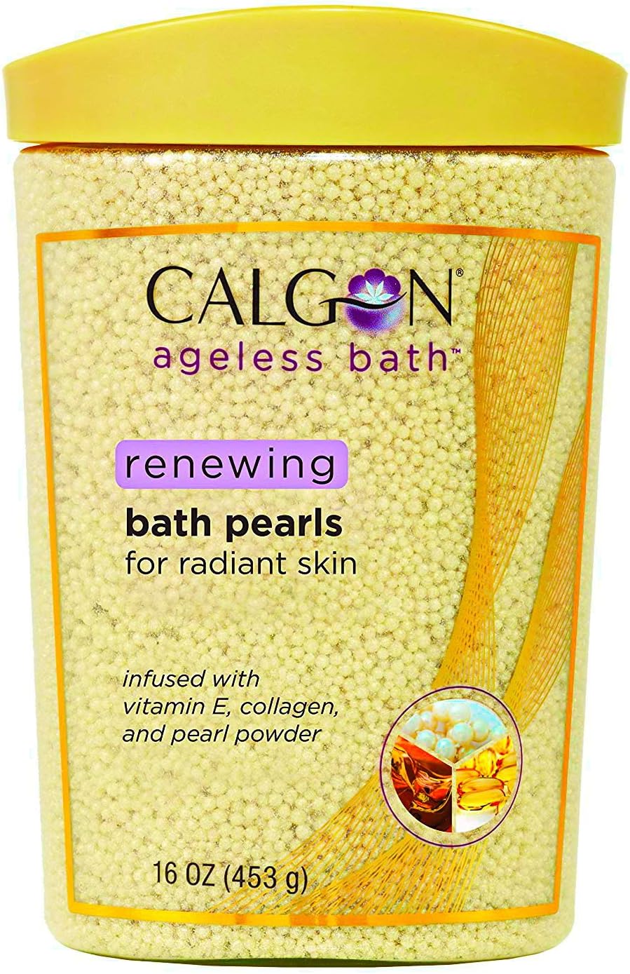 Series Renewing Pearls (16-Ounce) New Collection