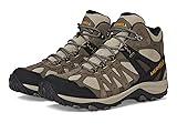 Merrell Accentor 3 Mid Wp Boulder/Old Gold 14 M