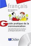Guide Pratique de Communication: 2000 (French Edition)