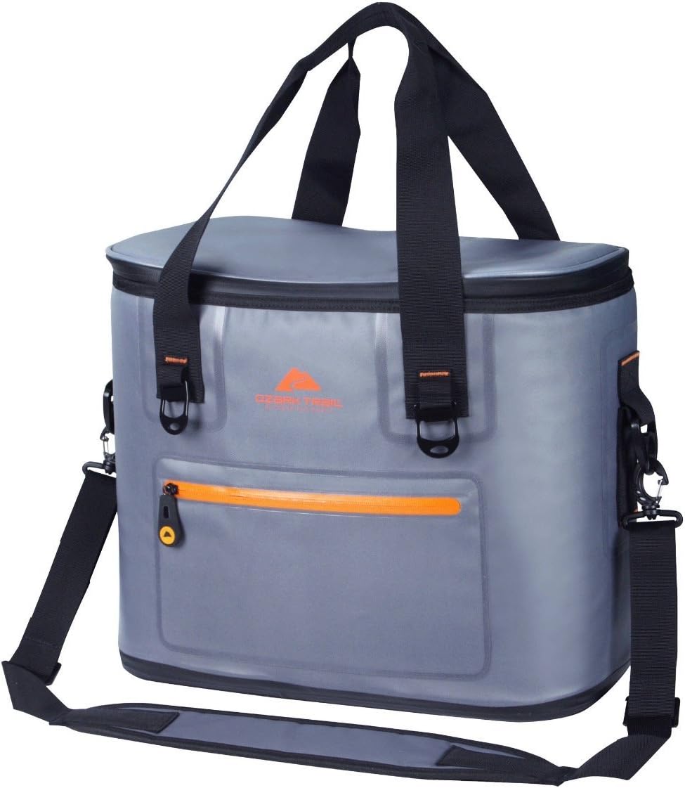 ozark trail bag cooler