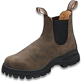 Blundstone Lug Chelsea Boots for Men & Women